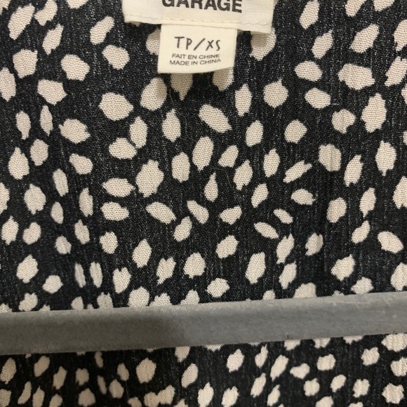 Blouse - Picture 3 of 6